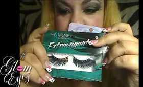 Madame Madeline Eyelash Review