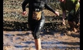 Down & Dirty! La mia prima MUD RUN!