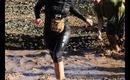 Down & Dirty! La mia prima MUD RUN!