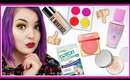 MONTHLY MAKEUP FAVORITE & FAILS | AUGUST 2018