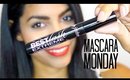 Mascara Monday | Jordana Best Lash Extreme Volumizing Mascara