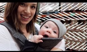 Epic Mom Fail 😣 | Brylan and Lisa Vlogs