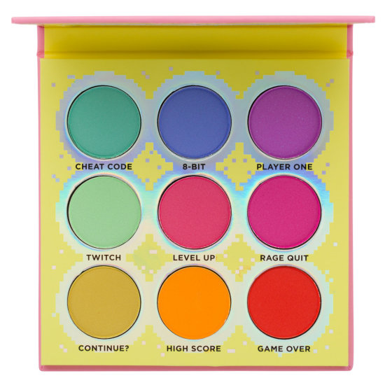 Sugarpill Cosmetics