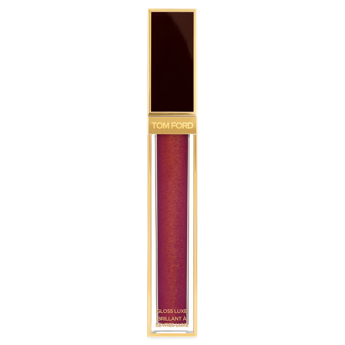 TOM FORD Gloss Luxe Bare Assed alternative view 1.