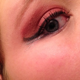 Celebrity/Movie Makeup