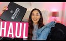 A HUGE SPRING FESTIVAL HAUL | MISSGUIDED