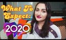 What To Expect for 2020 | Reselling Strategies, Traveling, Budgeting, and Photography!