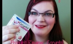 Mommy Monday: Review - Cocyntal (Baby Colic)