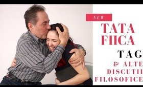 TAG tata-fiica (plus discutii filosofice) | The Pretty Blossoms