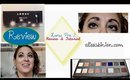 Lorac Pro 2 Palette Review and Tutorial