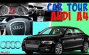 CAR TOUR | Audi A4