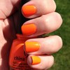 Neon Done Right! Retina-searing color in my fave shade :)