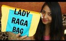 LADY RAGA BAG MARCH 2017 | Unboxing & Review | Majestic March | Stacey Castanha