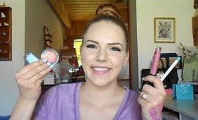 Spring Makeup Must Haves 2016