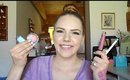 Spring Makeup Must Haves 2016