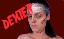 Dexter's Victims Halloween Makeup Tutorial 2013
