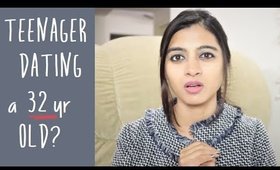 Dealing with a Break-Up??  ___ | Smile With Prachi # 36 _  SuperWowStyle