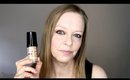 L.A. Girl PRO Coverage HD Long Wear Illuminating Liquid Foundation DEMO REVIEW