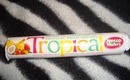 Tropical NECCO wafers