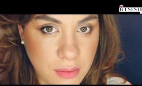 3 pasi cu Rimmel London Colourist Extreme Black I adina vlad