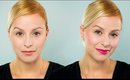 Jak ożywić swój codzienny makijaż – 3 porady TK Maxx