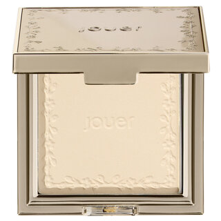 Jouer Cosmetics Limited Edition Soft Focus Hydrate + Set Powder