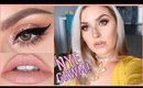 New Years Eve GRWM! 🎉💕✨ (Tipsy Version)