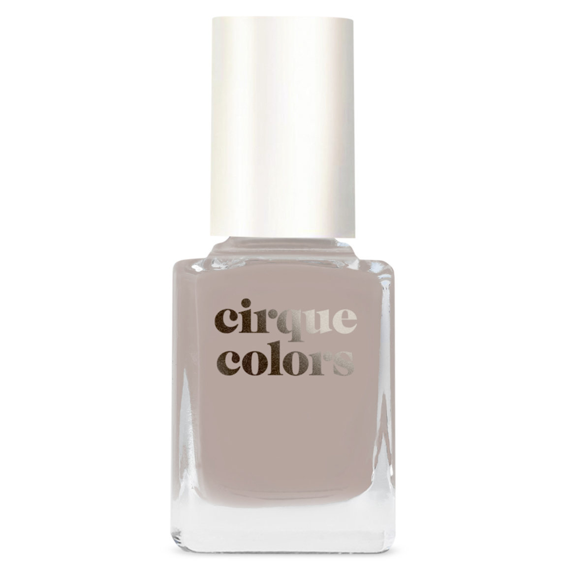 Cirque Colors Jelly Nail Polish Dove Jelly alternative view 1 - product swatch.