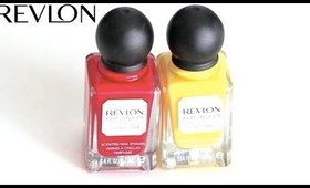 Revlon Parfumerie Scented Nail Enamel