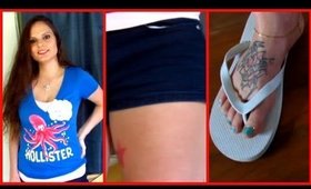 OOTD: My 4th of July Outfit!