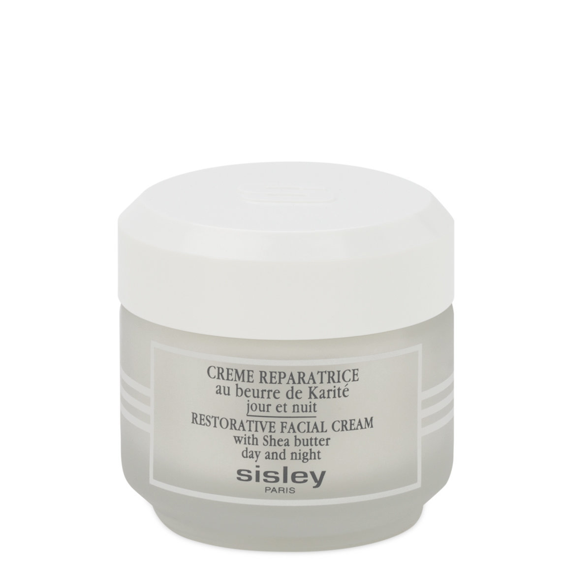 Sisley-Paris Restorative Facial Cream alternative view 1 - product swatch.