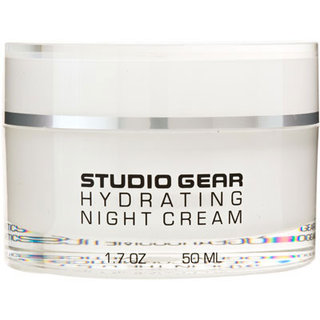Studio Gear Hydrating Night Cream