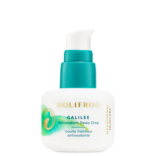 HoliFrog Galilee Hydrating Hyaluronic Acid + Antioxidant Serum