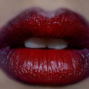 Dark lips - Bella Swan 