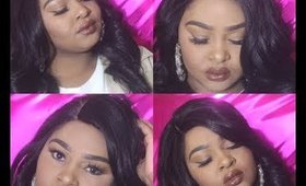 Freetress Equal Premium Delux Wig - MISTY | Nyhairmall
