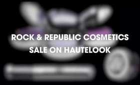 Don't Miss Out :: Rock & Republic 75% Off on HauteLook