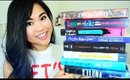 June & July 2014 Wrap Up
