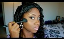 All About Bronzer & How To Apply Bronzer On Dark skin | Beginner 101 | What is Bronzer used for?
