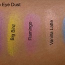 Medusa's Makeup Eye Dust