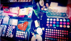 ahh my life(: LOL

If you need a makeup artist located in NY please shoot me over an email at GabriellaMUA@gmail.com. (: