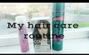 ❤ My Hair Care Routine | Pastel Beth ❤