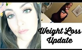 DANCE IS LIFE | WEIGH-IN WEDNESDAY