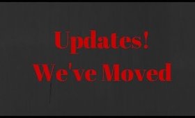We've Moved!!! - TotalDivaRea