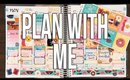 ECLP Vertical Plan with Me | The Breakfast Club Weekly Kit