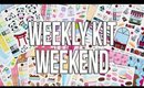 Weekly Kit Weekend Preview & Giveaway