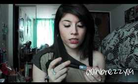 February Favorites 2012