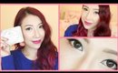 Eyeshadow Basics | Gradient Eyeshadow using Too Faced Natural Eyes Palette