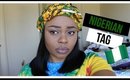 Nigerian Tag | Trill Beauty