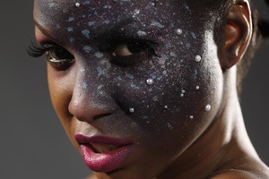 Photographer - Marlon Rouse
Model - Swaynie Holder