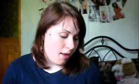 2011 May Favorites